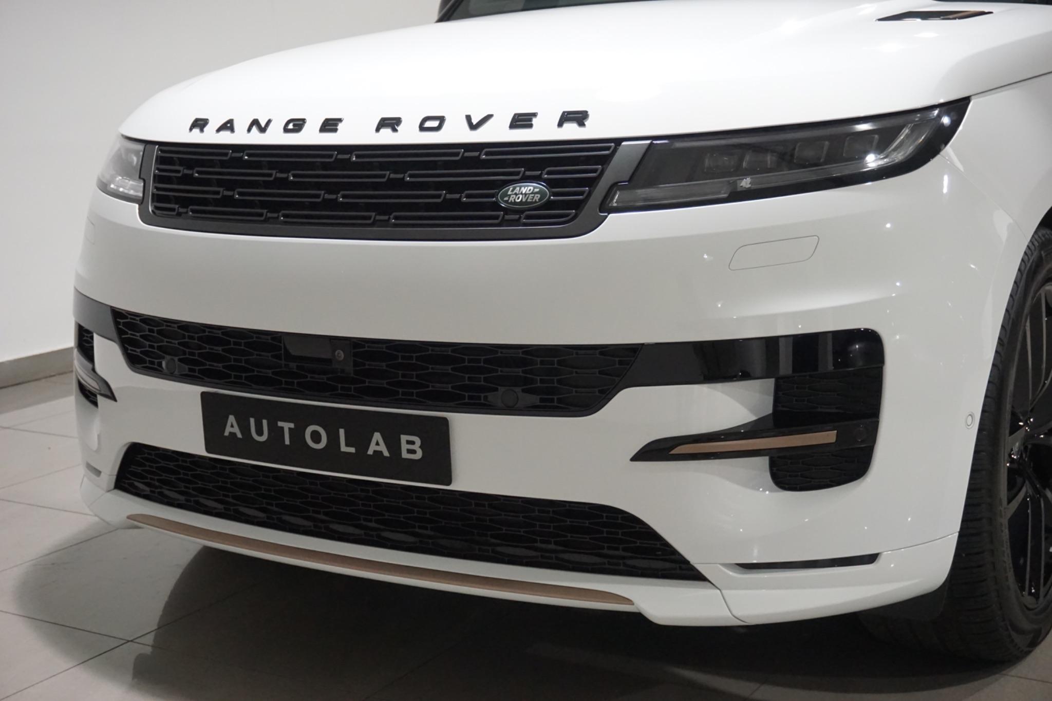 Land Rover Range Rover Sport 3.0 D300 MHEV Dynamic SE Auto 4WD Euro 6 (s/s) 5dr